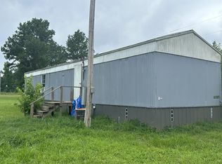 1381 Cane Creek Rd S Lot 2, Pontotoc, MS 38863