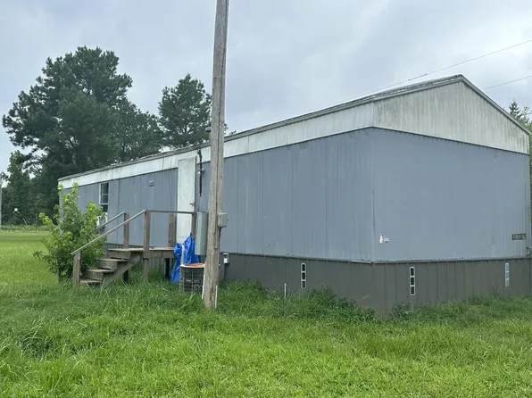 1381 Cane Creek Rd S, Pontotoc, MS