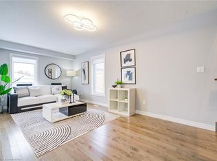 132 Timber Trail Rd, Woolwich, ON N3B0C8