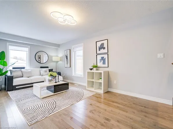 132 Timber Trail Rd, Woolwich, ON N3B 0C8