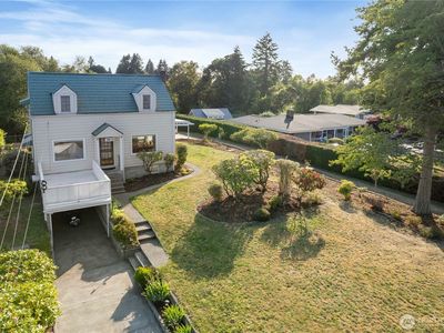 3804 Olympic Boulevard W, University Place, WA, 98466