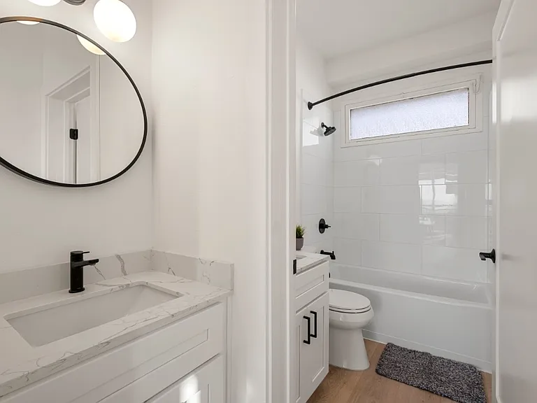 Bathroom Bathroom