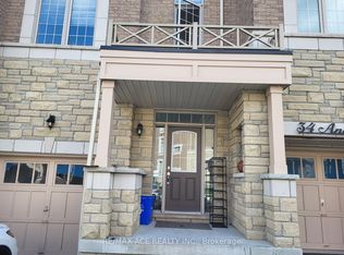 32 Andress Way, Markham, ON L3S 0E9