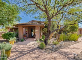 3904 N Canyon Ranch Ridge Pl, Tucson, AZ 85750