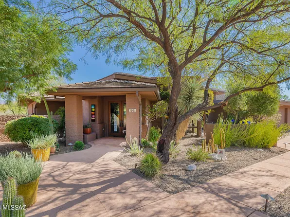 3904 N Canyon Ranch Ridge Pl, Tucson, AZ 85750