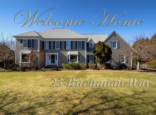 23 Buchanan Way, Flemington, NJ 08822