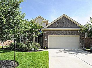 21914 Field Green Dr, Cypress, TX 77433