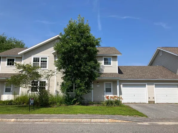 9 Guadalcanal Street #9, Brunswick, ME 04011