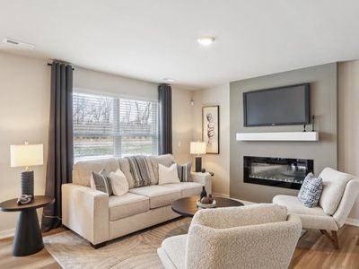 4333 NE Spear Ln, Ankeny, IA, 50021