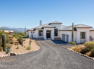 17439 E Wildcat Dr, Rio Verde, AZ 85263