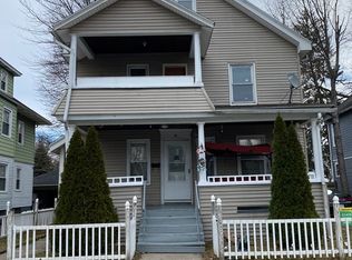 41-43 Lester St, Springfield, MA 01108