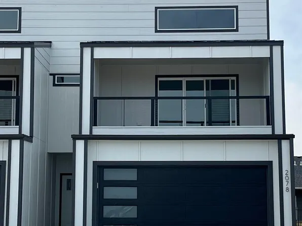 2080 N Reece Rd, Goddard, KS 67052