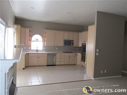 Kitchen, Dining Room