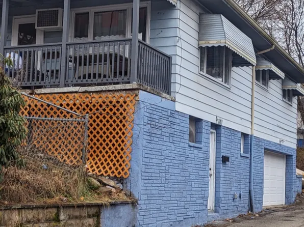 414 Rear Orchard St, Scranton, PA 18505