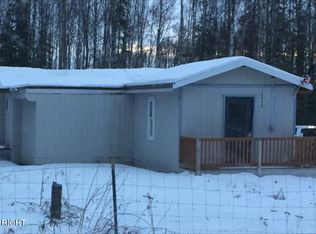 12472 W Leprechaun Dr, Houston, AK 99623