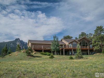 2900 Grey Fox Dr, Estes Park, CO, 80517