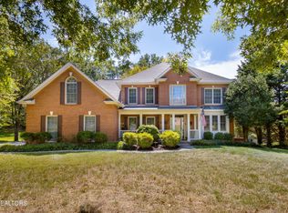 5509 NE Fountain Gate Rd, Knoxville, TN 37918