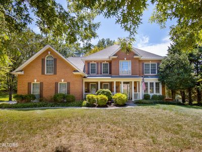 5509 NE Fountain Gate Rd, Knoxville, TN, 37918