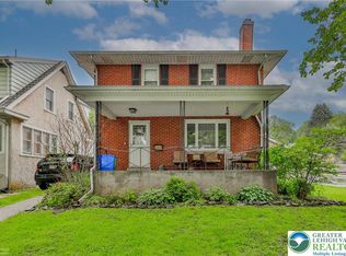 1629 Easton Ave, Bethlehem, PA