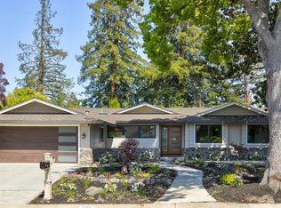 1339 Chelsea Dr, Los Altos, CA 94024