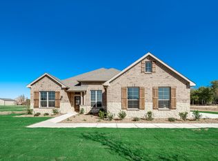 7938 Grassland Dr, Godley, TX 76044