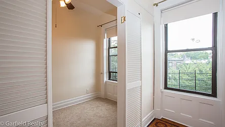 Rented by Garfield Realty 