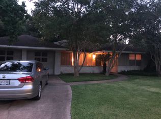 5254 Creekbend Dr, Houston, TX 77096