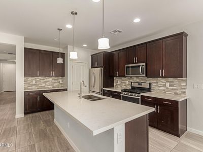 14433 W Wethersfield Rd, Surprise, AZ, 85379