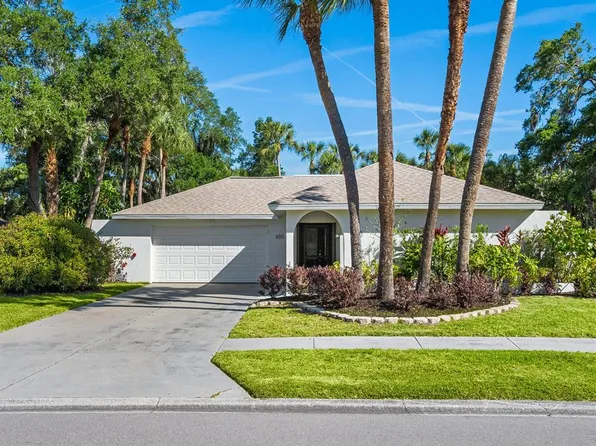 6515 WATERFORD CIRCLE, SARASOTA, FL 34238