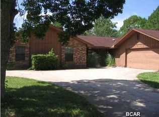 6024 Wallace Rd, Panama City, FL 32404