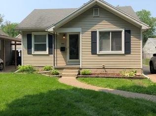 240 Pasadena Blvd, Toledo, OH 43612