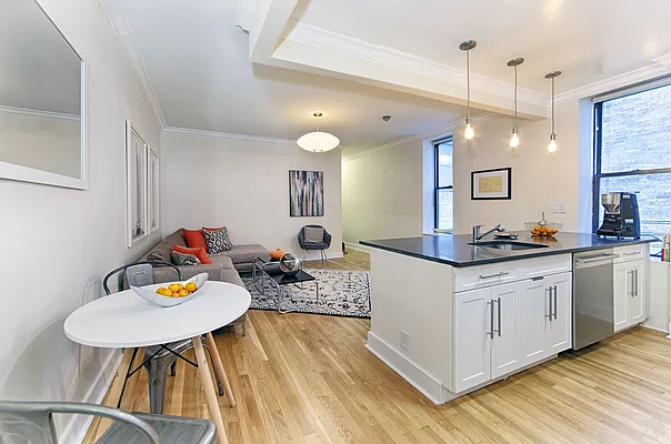 Sold by Halstead Real Estate | media 2