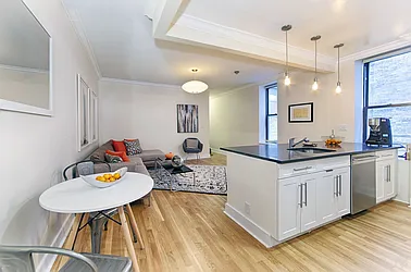 Sold by Halstead Real Estate