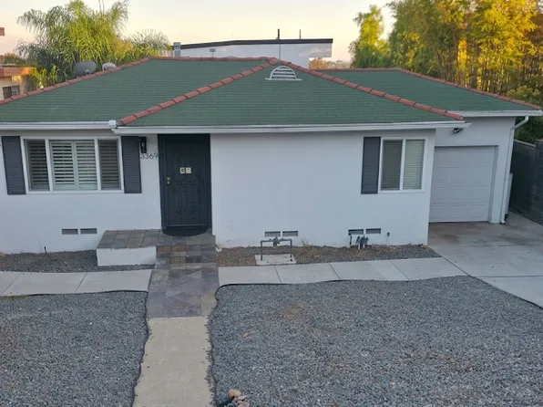 3369-71 C St, San Diego, CA 92102
