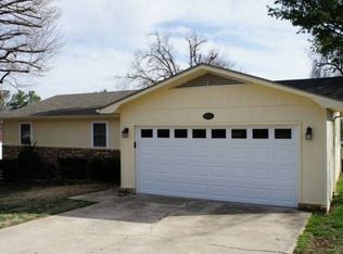 904 Meadowhaven Ave, Harrison, AR 72601