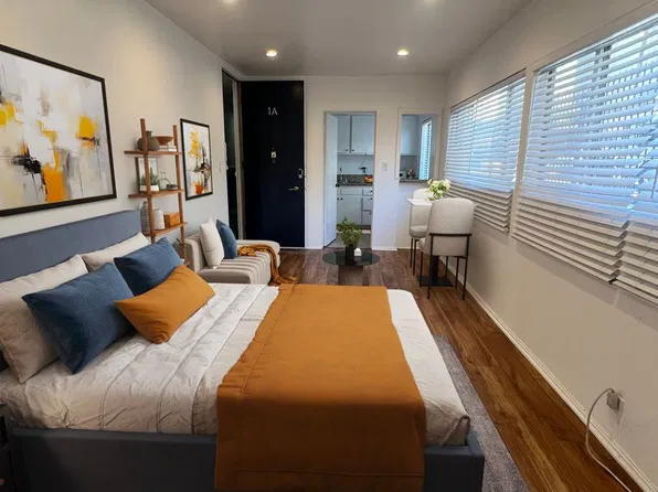 Runyon Canyon Properties, LLC (1636 N. Fuller Avenue), 1636 N Fuller Ave APT 1A, Los Angeles, CA 90046
