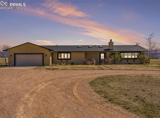 10050 Accipiter Dr, Peyton, CO 80831