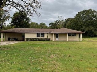 103 Carson Rd, Roland, OK 74954