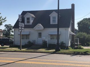 205 N 8th St, Mount horeb, WI 53572