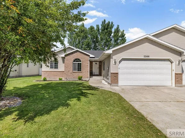 1144 S Ashland Dr, Ammon, ID 83406