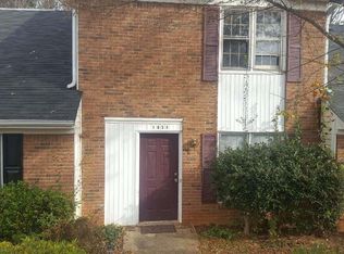 1659 Winchester Way SE #7, Conyers, GA 30013
