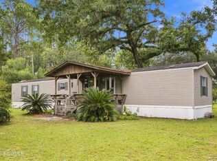 3885 Owl Ln, Waycross, GA 31503