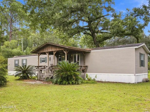 3885 Owl Ln, Waycross, GA 31503
