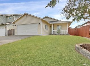 12617 11th Avenue Ct E, Tacoma, WA 98445
