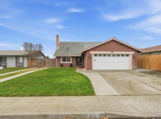 615 Chyrl Way, Suisun City, CA