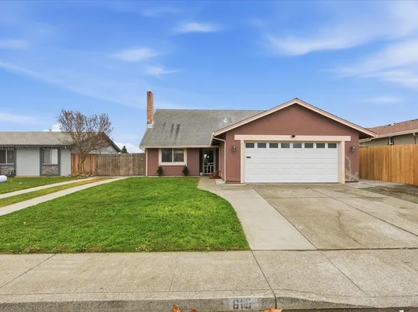 615 Chyrl Way, Suisun City, CA 94585