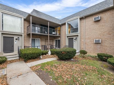 1713 E Forteen Mile Rd Unit C, Birmingham, MI, 48009