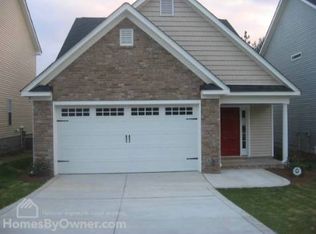 4516 Jessie Rd, Martinez, GA 30907