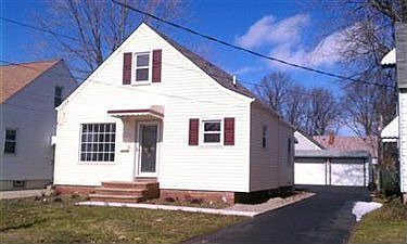 2nd image of 25251 Zeman Ave