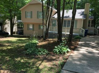 1121 Toppe Ridge Ct, Raleigh, NC 27615